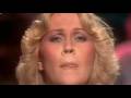 Agnetha Faltskog När Jag Var Fem 1970 Widescreen