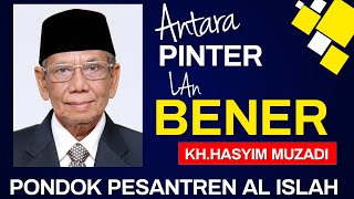 Download lagu ILMUNYA AMALIYAH DAN AMALNYA ILMIYAH-KH.HASYIM MUZADI mp3
