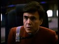 Star Trek V The Final Frontier TV Spot 6 1989