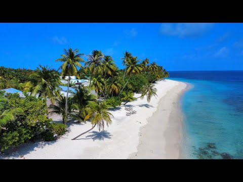 Maalhos Island - Maldives, October 2025