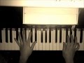 Robin Des Bois -Sacha Tran : 15 ans �� peine -PIANO.