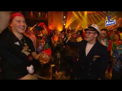 De11devande11de 2019: Ziesjoem - Friete