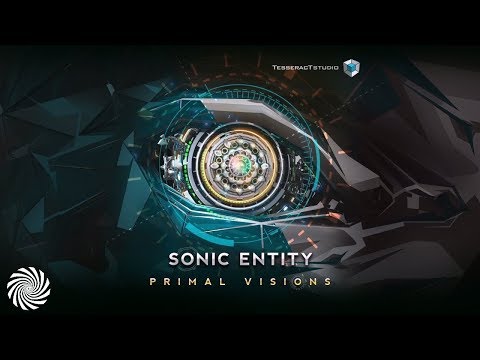 Sonic Entity & Sideform - Sonic Form
