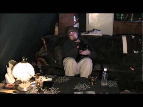 Happy Birthday to Marcel and Jomo!