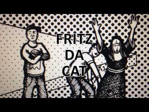 PROMO LIVE FRITZ DA CAT - NOYZ NARCOS - ENSI (7 DICEMBRE 2013 DEMODE' CLUB)
