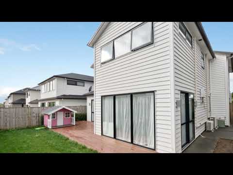 19 Pinefield Road, Whenuapai, Auckland, 4 bedrooms, 3浴, House