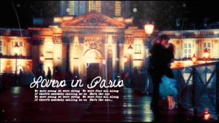 MC Solaar - La belle et le bad boy - Instrumental beat