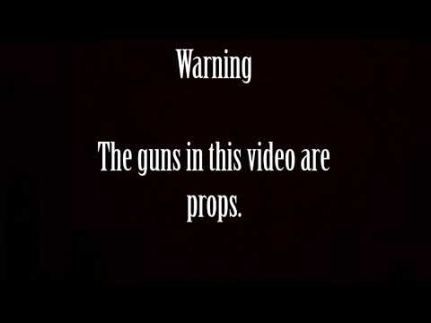 Movement Gang: KDott - Forever Trippin’ (Official Music Video)