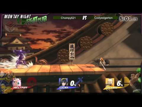 MNFC! Week: 6/22/15: Feat. Chompy, Akiro, BoScotty, and many more: Part 2