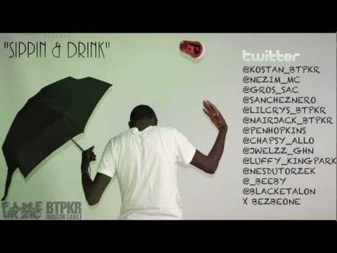 No Barz - Chapsy x Lil Crys