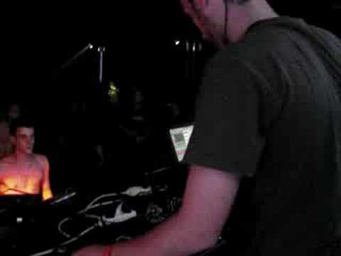 Nasty Icharus @ Coreruption - Steeple Waregem (19-07-08) - 1