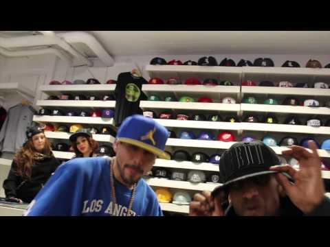 Da Monkey Movement - De Hoofdzaak (Official Video)