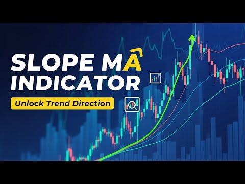 Video Slope MA with Tester