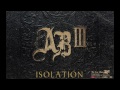 Alter Bridge: "Isolation" (New Single) 
