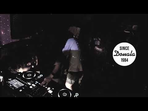 Toni Thorn @ Club Douala - Ravensburg 24.07.2021