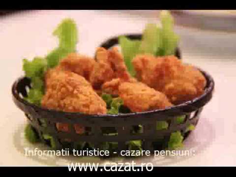 Cazare Rascruci, Cluj - Cazat.ro