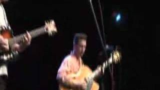 Deke Dickerson - Hot Rod Queen