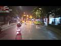 Bonnie And Arky Thailand Bike Travel Compilation