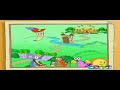 Dora The Explorer I M The Map Tamil Season 3