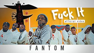 FUCK IT - Fantom