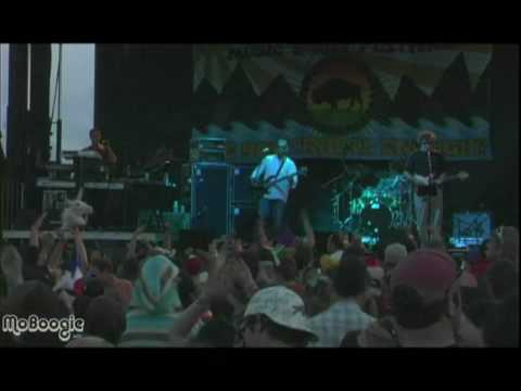 Disco Biscuits "Story of the World" Tatanka 9-28-08