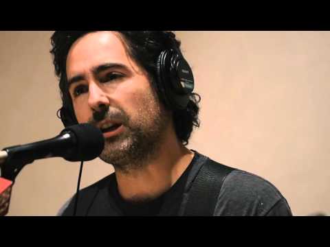 Blitzen Trapper - Love Grow Cold (Live on 89.3 The Current)