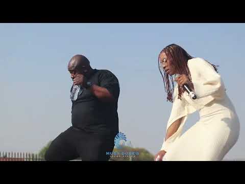 Itende - Nokwanda Shabalala(Ngocasha kuJesu@Kagiso)
