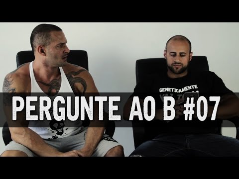 B-Dynamitze - Pergunte ao B#07 feat. Tiago Celli