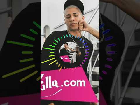 Confira a Nova música de MC Rahell