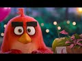 The Angry Birds 2 Not Compatible HD CLIP