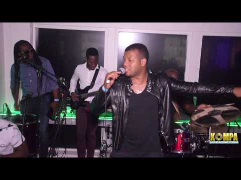 HARMONIK - "Ou detenn sou mwen" LIVE Fort Lauderdale (June 1 - 2019)