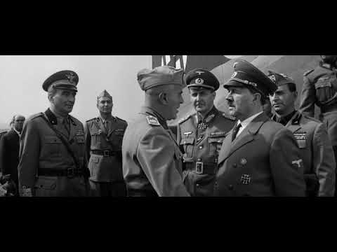 Befreiung Teil 2 Der Durchbruch von 1970 Kriegsfilm Auf Deutsch Ganzer Film