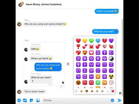 Item video thumbnail