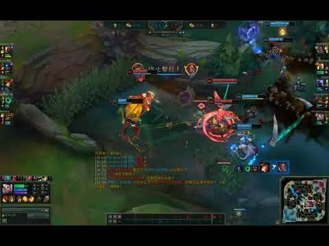 2018/03/10 Rakan - wut im doing