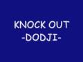 Knock out-dodji+download 