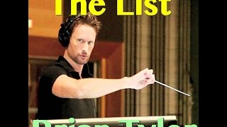 The List (2016) - Brian Tyler