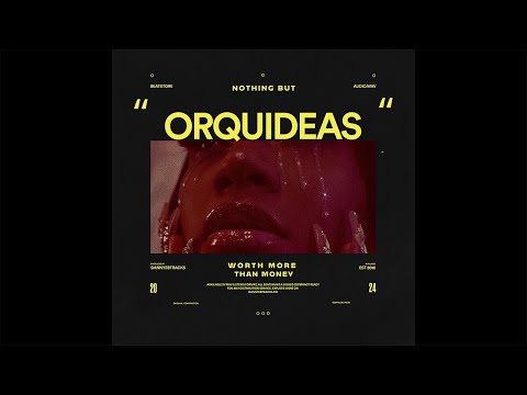 RnB Type Beat, Blxst x Ty Dolla $ign Type Beat ("orquideas")