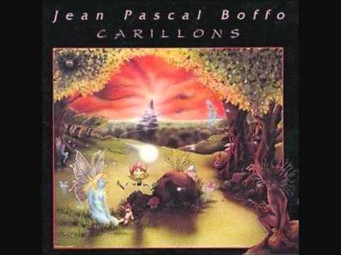 Jean-Pascal Boffo - L'ile Aux Lutins (Carillons, 1987)