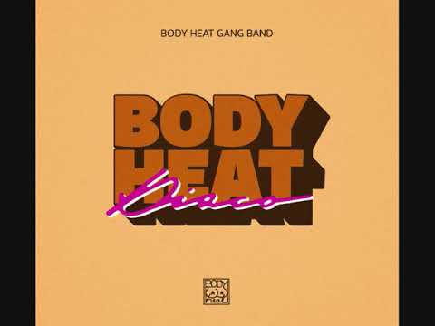 Body Heat Gang Band - Play That Game (Original Mix)