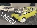 Mitsubishi i MiEV for GTA San Andreas video 1
