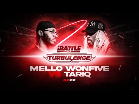 Tariq vs Mello OneFive