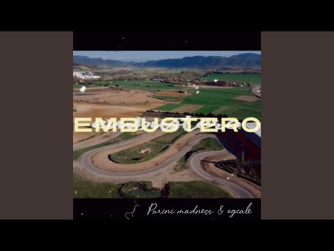 Embustero