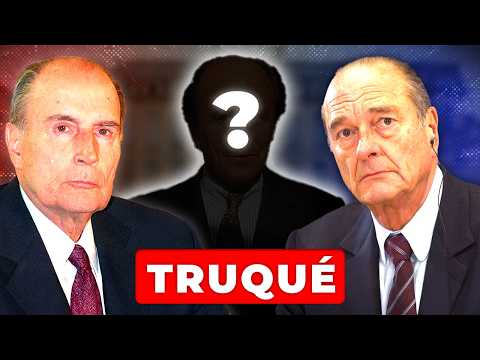 Cet inconnu a gouverné la France sans jamais être élu