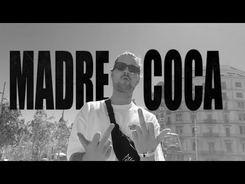 Hoolthai - Madre Coca (official video)