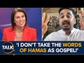 'People Like You Think Everyone’s Hamas!' | Ashok Kumar v Julia Hartley-Brewer
