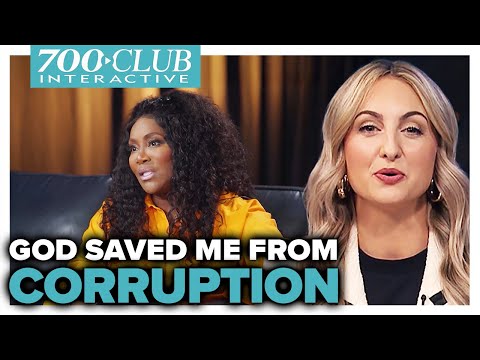 Her Ministry Became A Black Hole For 14 Years | 700 Club Interactive