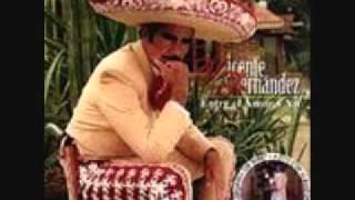 VICENTE FERNANDEZ   MI FIEL COMPAÑERA