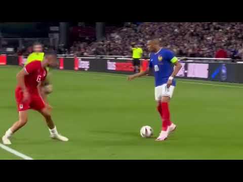 France vs Luxembourg (3-0) |Highlights | International Friendly 2024