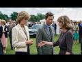 Princess Diana Refused To Shake Camilla S Hand No One Expected What Followed