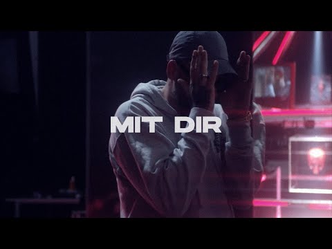 SIDO Type Beat - MIT DIR (prod. YenoBeatz x Carma)